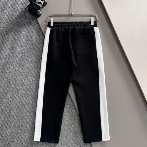 Cheap Louis Vuitton LV Tracksuits Long Sleeved For Men #1401093 Replica Wholesale [$125.00 USD] [ITEM#1401093] on Replica Louis Vuitton LV Tracksuits