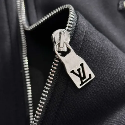Cheap Louis Vuitton LV Tracksuits Long Sleeved For Men #1401095 Replica Wholesale [$125.00 USD] [ITEM#1401095] on Replica Louis Vuitton LV Tracksuits