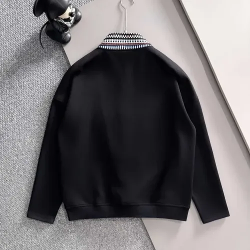 Cheap Louis Vuitton LV Tracksuits Long Sleeved For Men #1401095 Replica Wholesale [$125.00 USD] [ITEM#1401095] on Replica Louis Vuitton LV Tracksuits