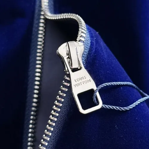 Cheap Louis Vuitton LV Tracksuits Long Sleeved For Men #1401096 Replica Wholesale [$125.00 USD] [ITEM#1401096] on Replica Louis Vuitton LV Tracksuits