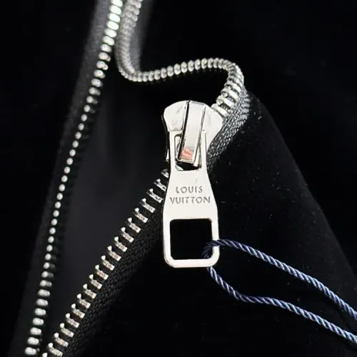 Cheap Louis Vuitton LV Tracksuits Long Sleeved For Men #1401097 Replica Wholesale [$125.00 USD] [ITEM#1401097] on Replica Louis Vuitton LV Tracksuits