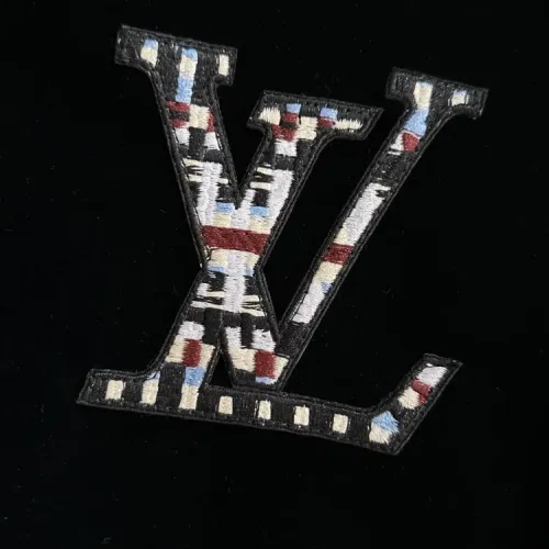 Cheap Louis Vuitton LV Tracksuits Long Sleeved For Men #1401097 Replica Wholesale [$125.00 USD] [ITEM#1401097] on Replica Louis Vuitton LV Tracksuits