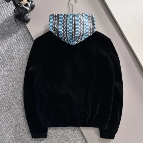 Cheap Louis Vuitton LV Tracksuits Long Sleeved For Men #1401097 Replica Wholesale [$125.00 USD] [ITEM#1401097] on Replica Louis Vuitton LV Tracksuits