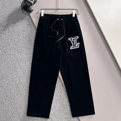 Cheap Louis Vuitton LV Tracksuits Long Sleeved For Men #1401098 Replica Wholesale [$125.00 USD] [ITEM#1401098] on Replica Louis Vuitton LV Tracksuits