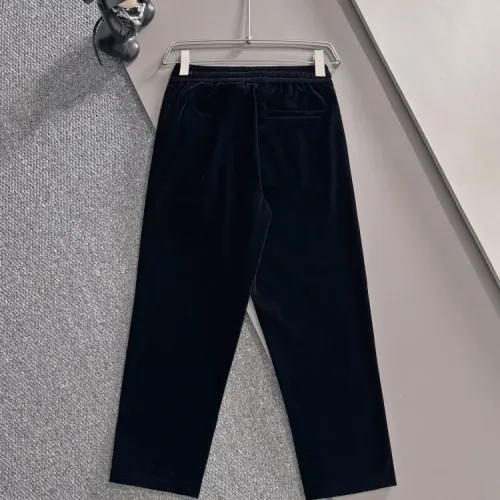 Cheap Louis Vuitton LV Tracksuits Long Sleeved For Men #1401098 Replica Wholesale [$125.00 USD] [ITEM#1401098] on Replica Louis Vuitton LV Tracksuits