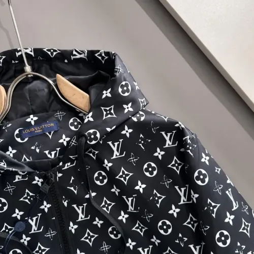 Cheap Louis Vuitton LV Tracksuits Long Sleeved For Men #1401100 Replica Wholesale [$125.00 USD] [ITEM#1401100] on Replica Louis Vuitton LV Tracksuits