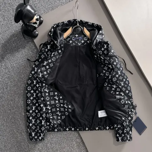 Cheap Louis Vuitton LV Tracksuits Long Sleeved For Men #1401100 Replica Wholesale [$125.00 USD] [ITEM#1401100] on Replica Louis Vuitton LV Tracksuits