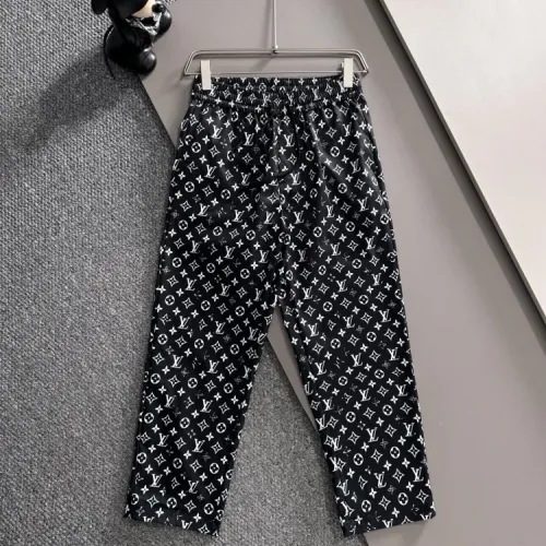 Cheap Louis Vuitton LV Tracksuits Long Sleeved For Men #1401100 Replica Wholesale [$125.00 USD] [ITEM#1401100] on Replica Louis Vuitton LV Tracksuits