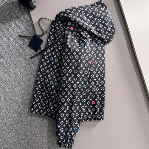 Cheap Louis Vuitton LV Tracksuits Long Sleeved For Men #1401101 Replica Wholesale [$125.00 USD] [ITEM#1401101] on Replica Louis Vuitton LV Tracksuits