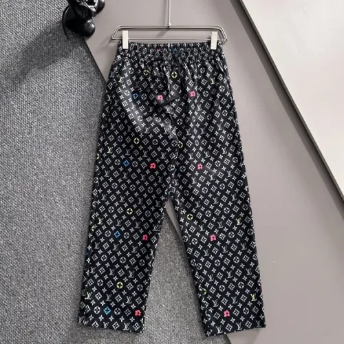 Cheap Louis Vuitton LV Tracksuits Long Sleeved For Men #1401101 Replica Wholesale [$125.00 USD] [ITEM#1401101] on Replica Louis Vuitton LV Tracksuits