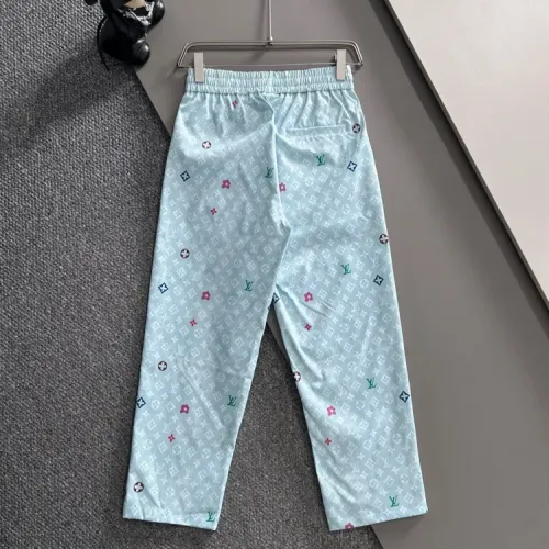 Cheap Louis Vuitton LV Tracksuits Long Sleeved For Men #1401102 Replica Wholesale [$125.00 USD] [ITEM#1401102] on Replica Louis Vuitton LV Tracksuits