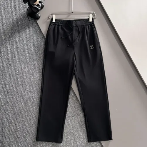 Cheap Louis Vuitton LV Tracksuits Long Sleeved For Men #1401103 Replica Wholesale [$125.00 USD] [ITEM#1401103] on Replica Louis Vuitton LV Tracksuits