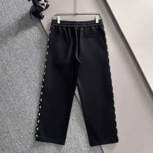 Cheap Louis Vuitton LV Tracksuits Long Sleeved For Men #1401105 Replica Wholesale [$125.00 USD] [ITEM#1401105] on Replica Louis Vuitton LV Tracksuits