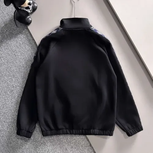 Cheap Louis Vuitton LV Tracksuits Long Sleeved For Men #1401106 Replica Wholesale [$125.00 USD] [ITEM#1401106] on Replica Louis Vuitton LV Tracksuits