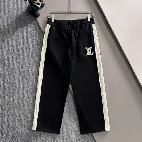 Cheap Louis Vuitton LV Tracksuits Long Sleeved For Men #1401108 Replica Wholesale [$125.00 USD] [ITEM#1401108] on Replica Louis Vuitton LV Tracksuits