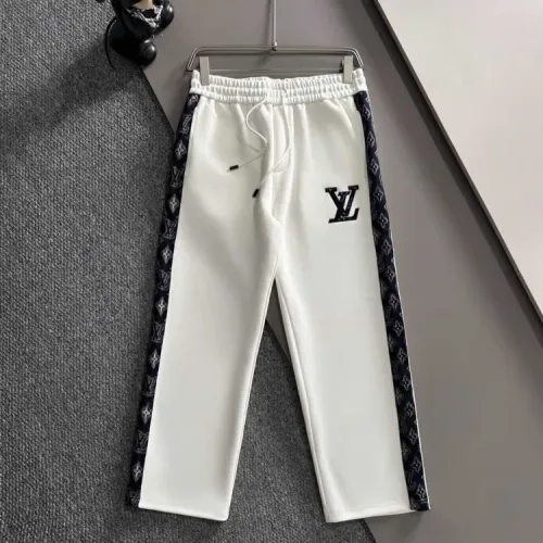 Cheap Louis Vuitton LV Tracksuits Long Sleeved For Men #1401109 Replica Wholesale [$125.00 USD] [ITEM#1401109] on Replica Louis Vuitton LV Tracksuits