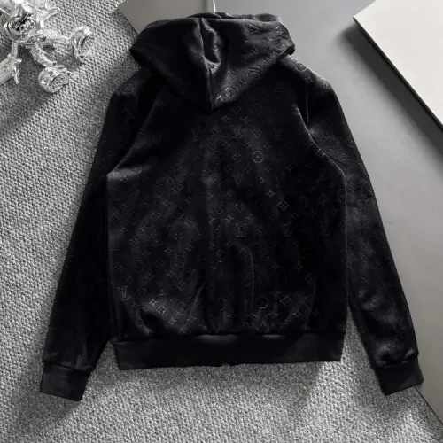 Cheap Louis Vuitton LV Tracksuits Long Sleeved For Men #1401110 Replica Wholesale [$125.00 USD] [ITEM#1401110] on Replica Louis Vuitton LV Tracksuits