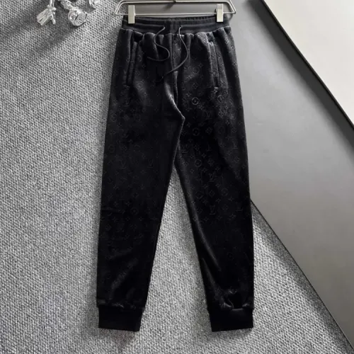 Cheap Louis Vuitton LV Tracksuits Long Sleeved For Men #1401110 Replica Wholesale [$125.00 USD] [ITEM#1401110] on Replica Louis Vuitton LV Tracksuits