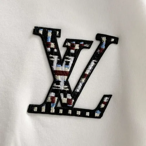 Cheap Louis Vuitton LV Tracksuits Long Sleeved For Men #1401111 Replica Wholesale [$125.00 USD] [ITEM#1401111] on Replica Louis Vuitton LV Tracksuits
