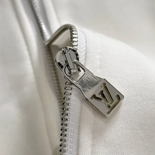 Cheap Louis Vuitton LV Tracksuits Long Sleeved For Men #1401111 Replica Wholesale [$125.00 USD] [ITEM#1401111] on Replica Louis Vuitton LV Tracksuits