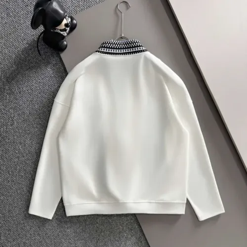 Cheap Louis Vuitton LV Tracksuits Long Sleeved For Men #1401111 Replica Wholesale [$125.00 USD] [ITEM#1401111] on Replica Louis Vuitton LV Tracksuits