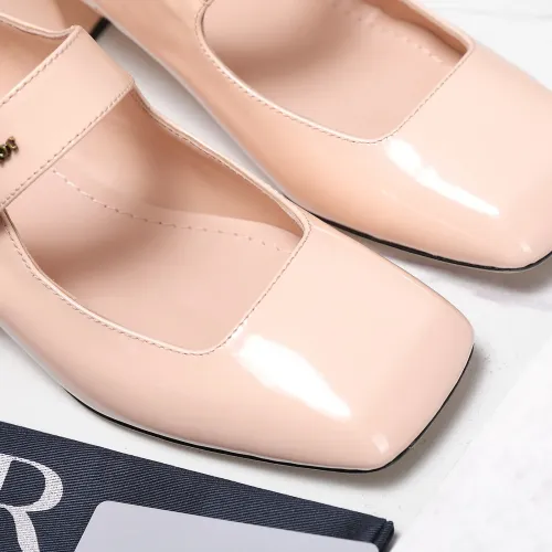Cheap Christian Dior High-Heeled Shoes For Women #1401133 Replica Wholesale [$112.00 USD] [ITEM#1401133] on Replica Christian Dior High-Heeled Shoes