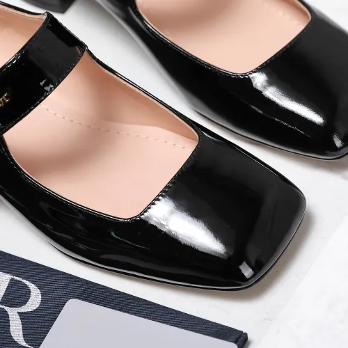 Cheap Christian Dior High-Heeled Shoes For Women #1401134 Replica Wholesale [$112.00 USD] [ITEM#1401134] on Replica Christian Dior High-Heeled Shoes