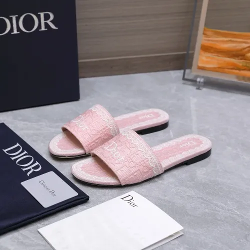 Christian Dior Slippers For Women #1401135