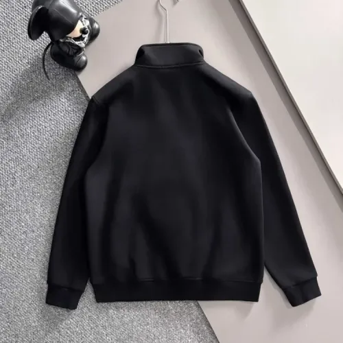 Cheap Prada Tracksuits Long Sleeved For Men #1401137 Replica Wholesale [$125.00 USD] [ITEM#1401137] on Replica Prada Tracksuits
