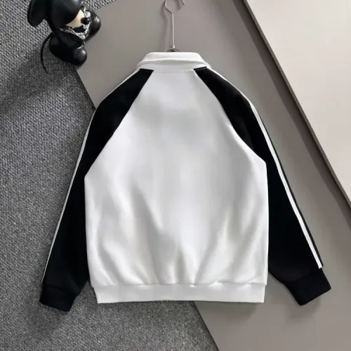 Cheap Prada Tracksuits Long Sleeved For Men #1401139 Replica Wholesale [$125.00 USD] [ITEM#1401139] on Replica Prada Tracksuits