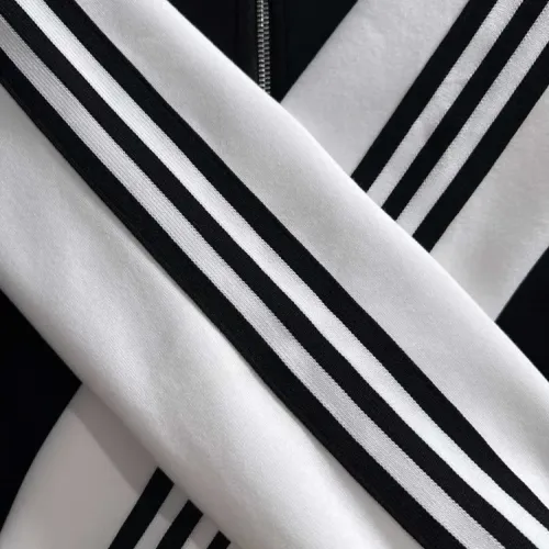 Cheap Prada Tracksuits Long Sleeved For Men #1401141 Replica Wholesale [$125.00 USD] [ITEM#1401141] on Replica Prada Tracksuits