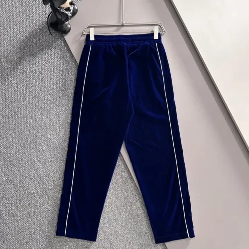 Cheap Prada Tracksuits Long Sleeved For Men #1401144 Replica Wholesale [$125.00 USD] [ITEM#1401144] on Replica Prada Tracksuits