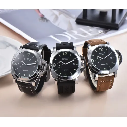 Cheap Panerai Watches For Men #1401156 Replica Wholesale [$36.00 USD] [ITEM#1401156] on Replica Panerai Watches
