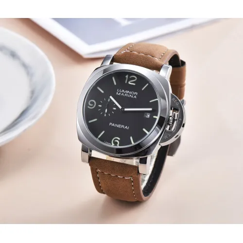Cheap Panerai Watches For Men #1401159 Replica Wholesale [$36.00 USD] [ITEM#1401159] on Replica Panerai Watches