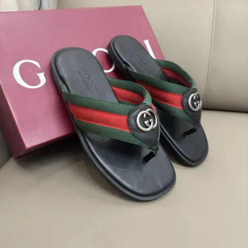 Gucci Slippers For Men #1401163
