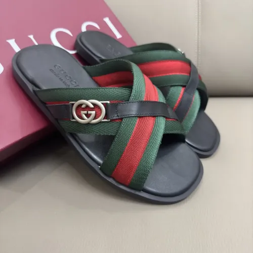 Gucci Slippers For Men #1401164