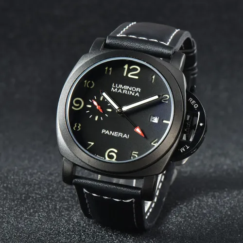 Cheap Panerai Watches For Men #1401165 Replica Wholesale [$36.00 USD] [ITEM#1401165] on Replica Panerai Watches