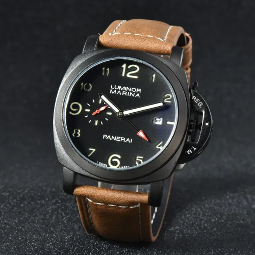 Cheap Panerai Watches For Men #1401167 Replica Wholesale [$36.00 USD] [ITEM#1401167] on Replica Panerai Watches