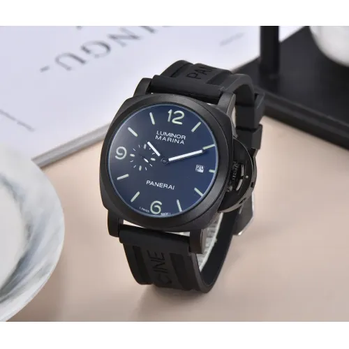 Cheap Panerai Watches For Men #1401169 Replica Wholesale [$36.00 USD] [ITEM#1401169] on Replica Panerai Watches
