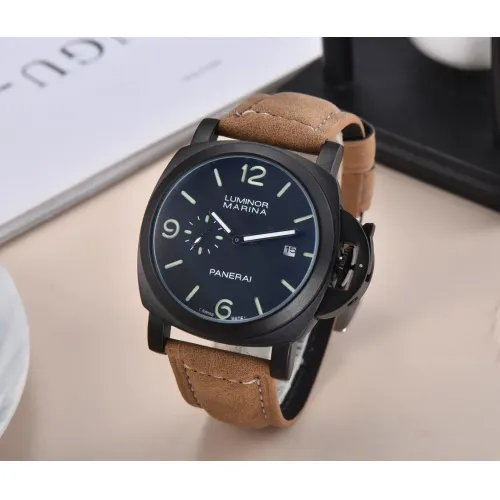 Cheap Panerai Watches For Men #1401170 Replica Wholesale [$36.00 USD] [ITEM#1401170] on Replica Panerai Watches