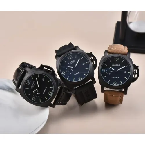 Cheap Panerai Watches For Men #1401170 Replica Wholesale [$36.00 USD] [ITEM#1401170] on Replica Panerai Watches