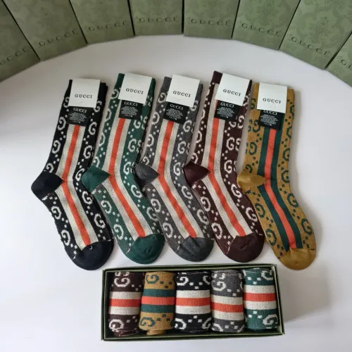 Gucci Socks #1401180