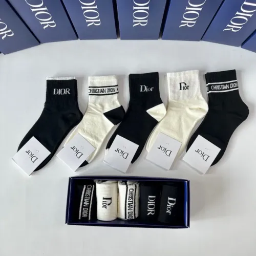 Christian Dior Socks #1401182