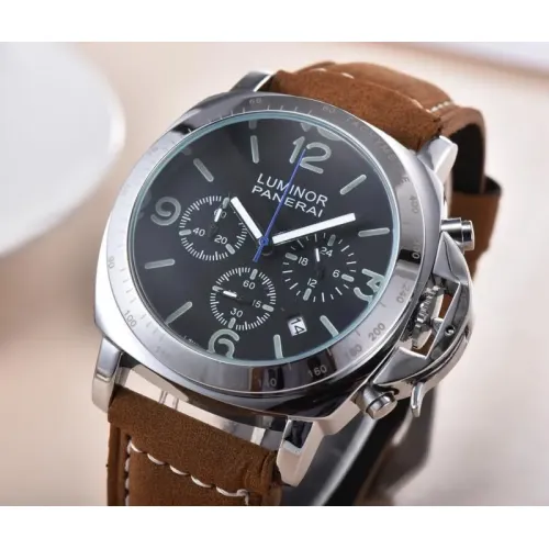 Cheap Panerai Watches For Men #1401192 Replica Wholesale [$39.00 USD] [ITEM#1401192] on Replica Panerai Watches