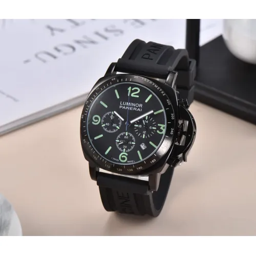 Cheap Panerai Watches For Men #1401199 Replica Wholesale [$39.00 USD] [ITEM#1401199] on Replica Panerai Watches
