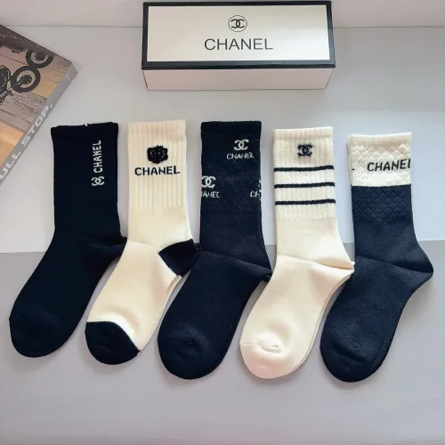 Chanel Socks #1401201