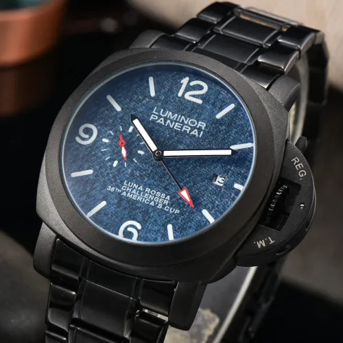 Cheap Panerai Watches For Men #1401208 Replica Wholesale [$41.00 USD] [ITEM#1401208] on Replica Panerai Watches