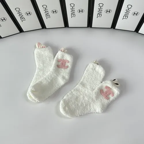 Chanel Socks #1401210