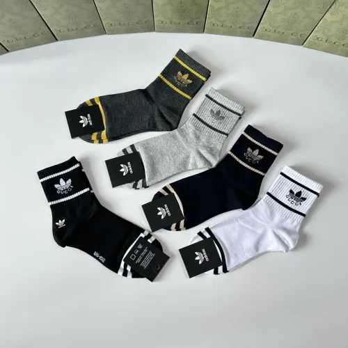 Cheap Gucci Socks #1401212 Replica Wholesale [$27.00 USD] [ITEM#1401212] on Replica Gucci Socks