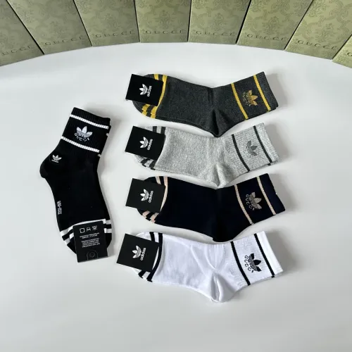 Cheap Gucci Socks #1401212 Replica Wholesale [$27.00 USD] [ITEM#1401212] on Replica Gucci Socks